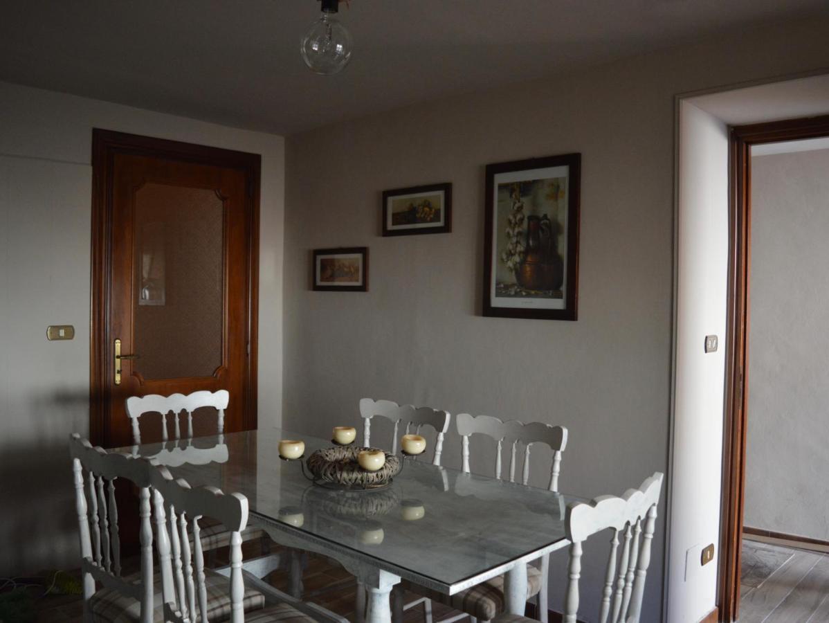La Ca' 'D Pinet Villa Cuneo Esterno foto