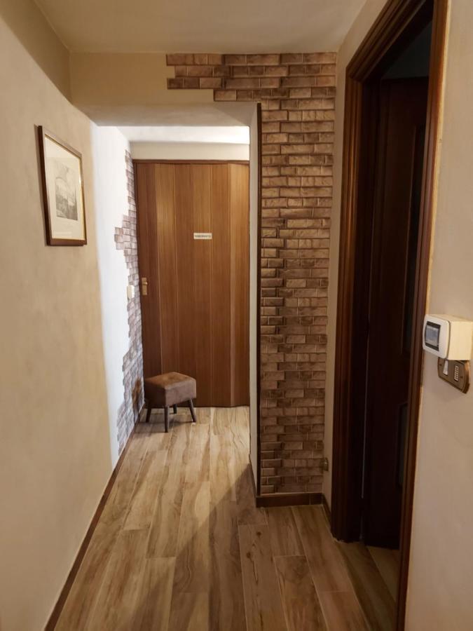 La Ca' 'D Pinet Villa Cuneo Esterno foto