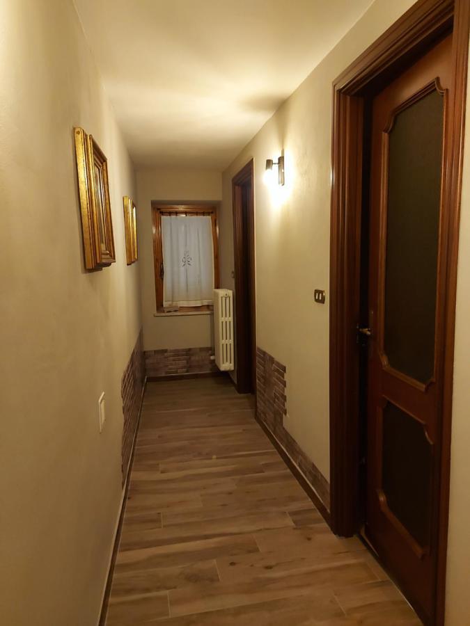 La Ca' 'D Pinet Villa Cuneo Esterno foto