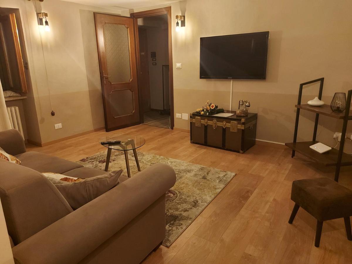 La Ca' 'D Pinet Villa Cuneo Esterno foto