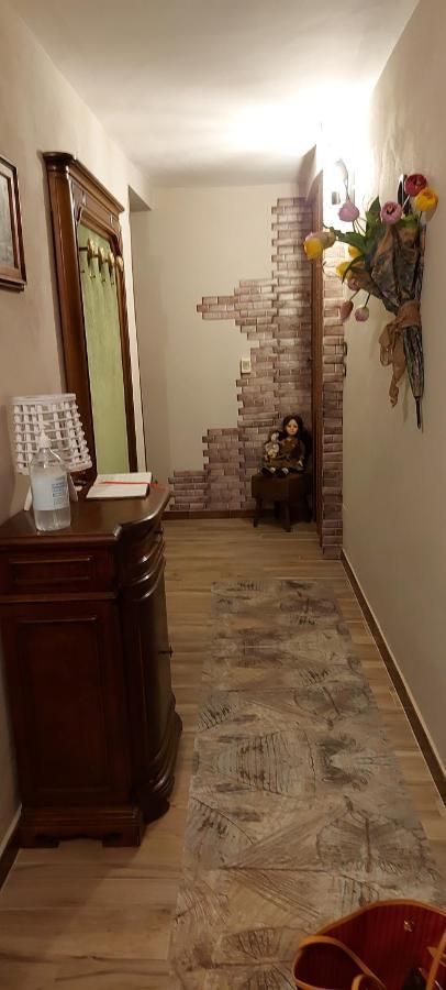 La Ca' 'D Pinet Villa Cuneo Esterno foto
