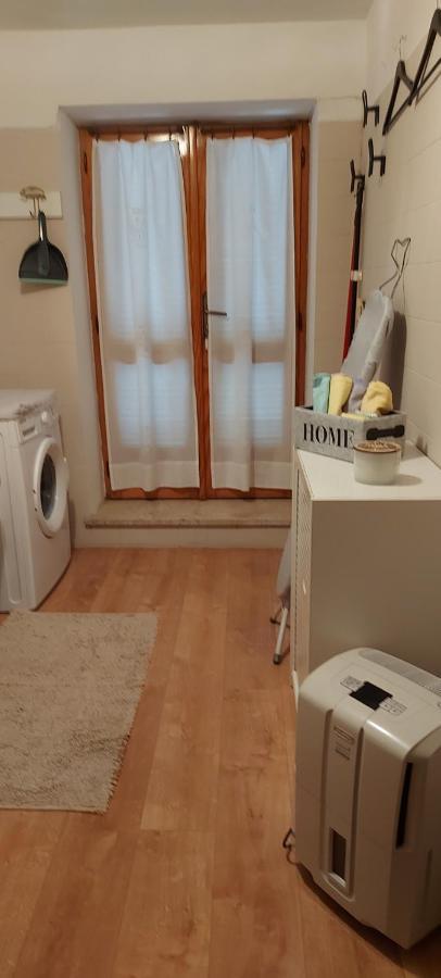La Ca' 'D Pinet Villa Cuneo Esterno foto